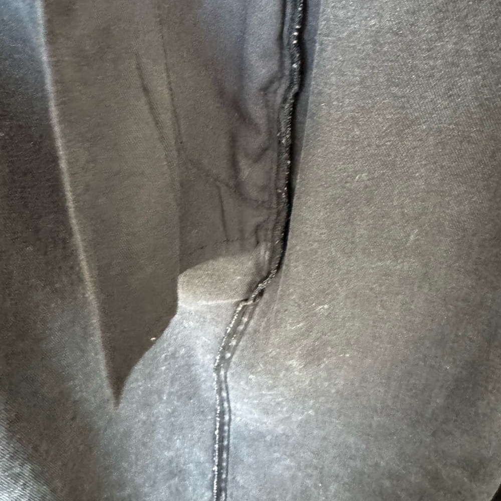 REMAIN Birger Christensen Dahlia Denim Midi Dress 4 - Picture 6 of 15